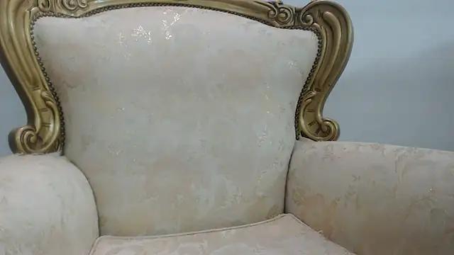 hottie-here from StripChat