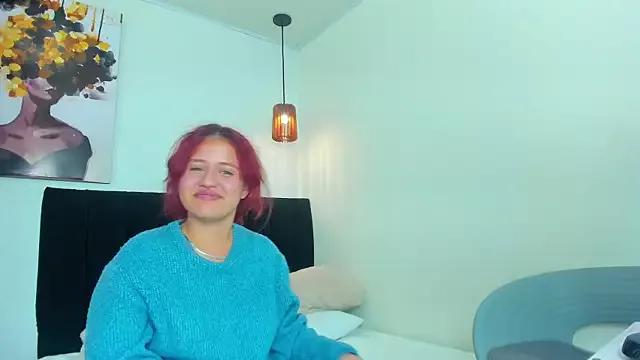 hottie__couple from StripChat is Freechat