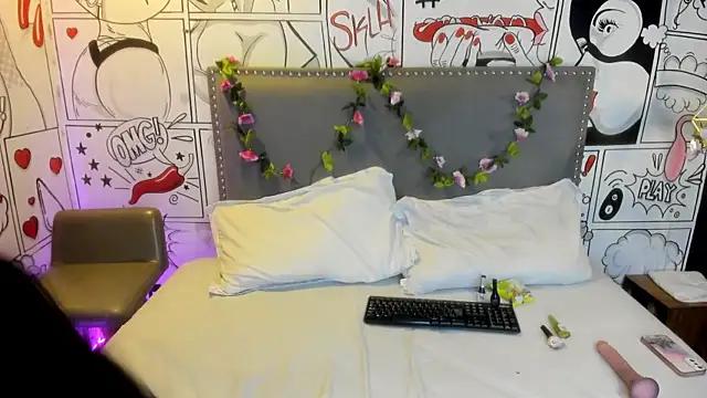 Dirty chat webcam: explore liveshows with versed models, from laying bare to fetishes, in a variety of sexy free adult webcams.