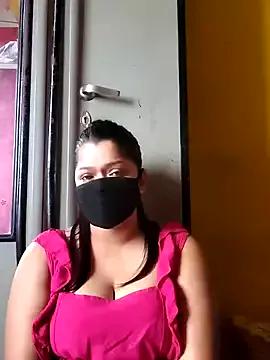 Hottie_couple69 from StripChat is Freechat