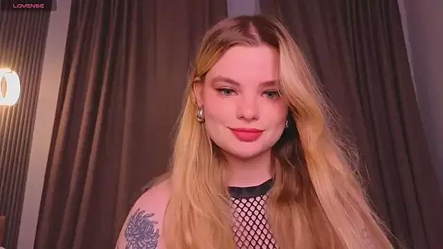 Hottie_Jane from StripChat
