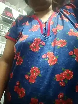 hottie_jenny9 from StripChat is Freechat