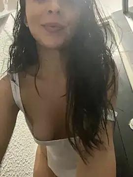 Hottie_kitten from StripChat