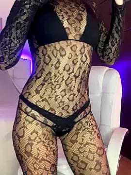 Hottie_kitten from StripChat
