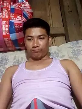 Hottie_pinoy21 from StripChat