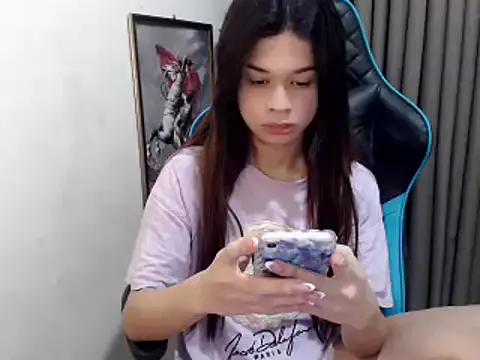 hottie_rhaffa from StripChat