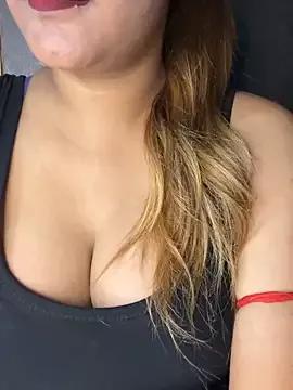 Hottie_shonaa webcams show profile image 