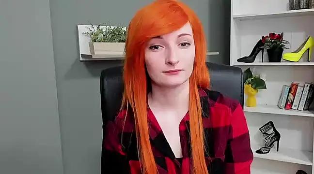 hottieBlair from StripChat