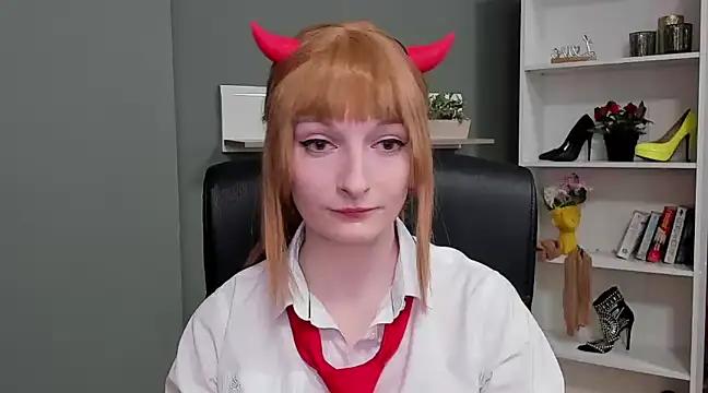 hottieBlair from StripChat