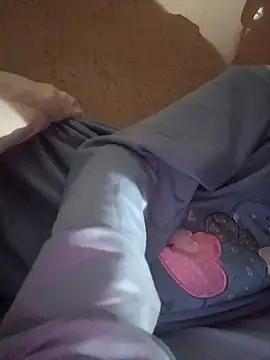 Hottiesophie from StripChat