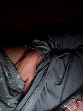 Hottiesophie from StripChat