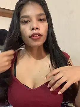 hottiess69 from StripChat