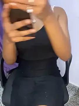 hottiexxxmexxx from StripChat is Freechat