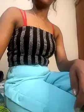hottiexxxmexxx from StripChat