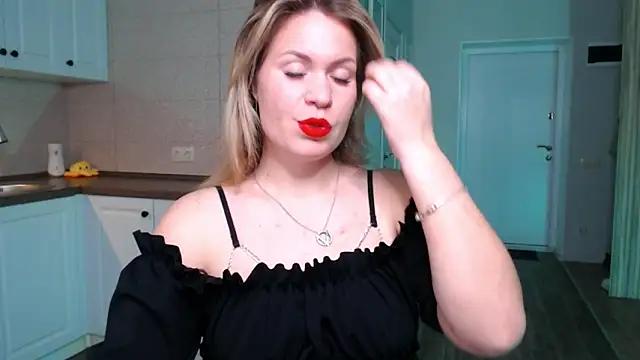 HotTiffani from StripChat