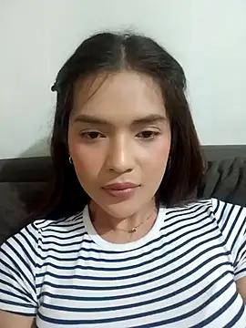 HotTsFantasy from StripChat