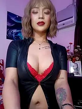 HotTsFantasy from StripChat