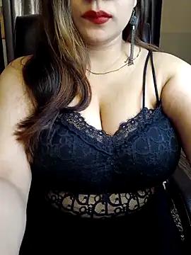 Hotttie_Alisha from StripChat