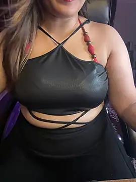 Hotttie_Alisha from StripChat