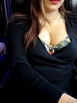 Hotttie_Alisha from StripChat