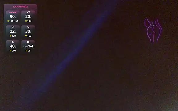 Hotttie_Alisha from StripChat