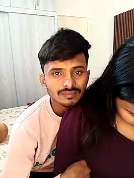 HOTTTY_COUPLES from StripChat