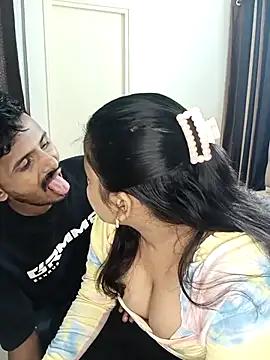 HOTTTY_COUPLES from StripChat