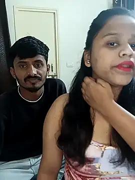 HOTTTY_COUPLES from StripChat