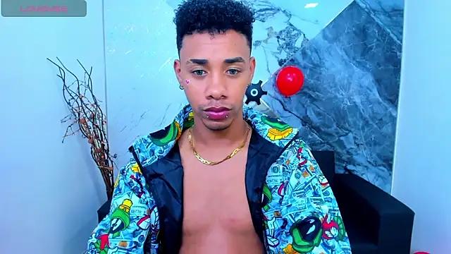 Hottwinkguys from StripChat