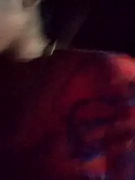 Hotty-dola from StripChat