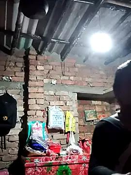 Hotty-dola from StripChat