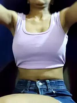HOTTY-FATIMA from StripChat