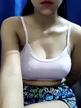 HOTTY-FATIMA from StripChat