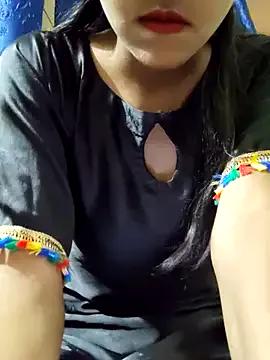 HOTTY-FATIMA from StripChat