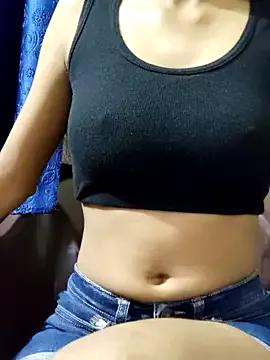 HOTTY-FATIMA webcams show profile image 