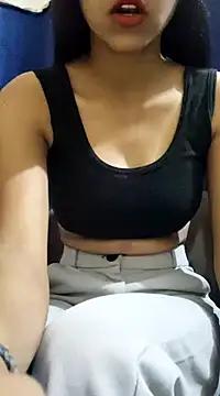 HOTTY-FATIMA from StripChat