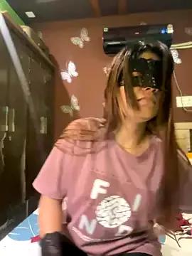 Hotty-Jannat from StripChat