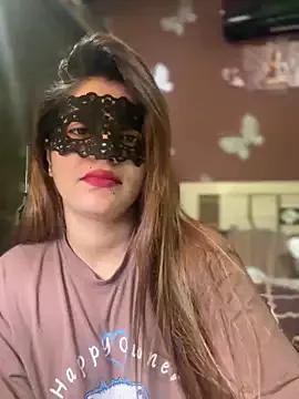 Hotty-Jannat from StripChat is Freechat