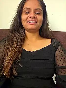 Hotty-jasmine from StripChat