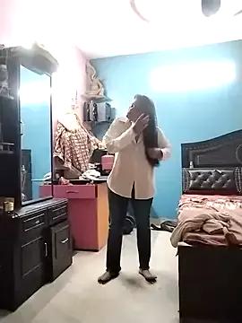 Hotty-jasmine from StripChat