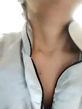 Hotty-jasmine from StripChat