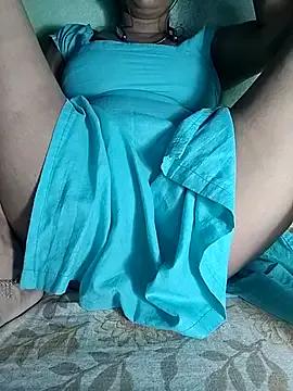 Hotty-Monaa from StripChat