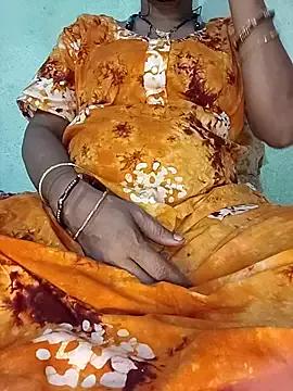Hotty-Monaa from StripChat is Freechat