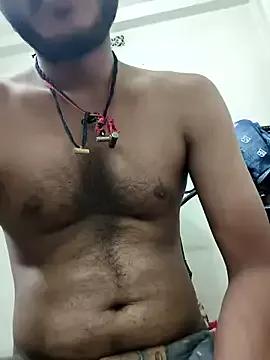 Hotty-Moni from StripChat