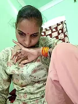 Hotty-Nidhi from StripChat