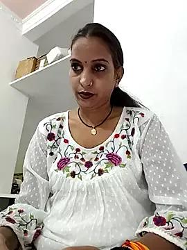 Hotty-Nidhi from StripChat