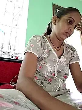 Hotty-Nidhi from StripChat