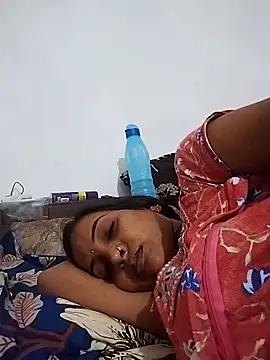 Hotty-Nidhi from StripChat