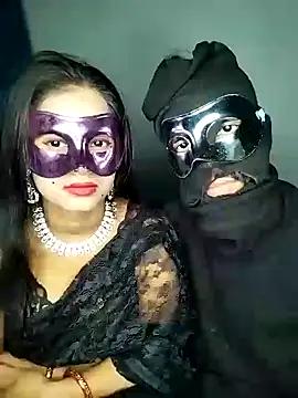 Hotty-priyanka from StripChat