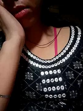 Hotty-queen from StripChat is Freechat
